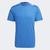 Camiseta Adidas casual Masculina Azul royal