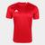 Camiseta Adidas Core 18 Masculina Vermelho