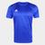 Camiseta Adidas Core 18 Masculina Azul
