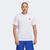 Camiseta Adidas Essentials Base Masculina Branco, Preto