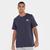 Camiseta Adidas Sport Logo Single Masculina Marinho