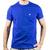 Camiseta Aéropostale Básica A87 Masculina Azul escuro