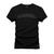 Camiseta Agodão T-Shirt Unissex Premium Macia Estampada Californ Hils Preto
