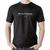Camiseta Algodão 502 Bad Gateway - Deu ruim - Foca na Moda Preto