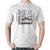 Camiseta Algodão Berlim Alemanha - Foca na Moda Branco