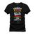 Camiseta Algodão Plus Size Premium Tamanho Especial Game Over 3d Complete Preto