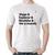 Camiseta Algodão Viajar & Explorar & Mochilar & Ver o mundo - Foca na Moda Branco