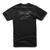 Camiseta Alpinestars Ride 2.0 Camo Preto