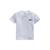 Camiseta Amor De Filhota Reserva Mini Branco