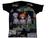 Camiseta Anime The Promissed Neverland Blusa Adulto Unissex A297 BM Preto