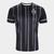 Camiseta Atlético Mineiro Legend Masculina Preto, Branco