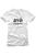 Camiseta Avô Orgulhoso Conforto Casual Reserva Branco