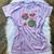 Camiseta Baby Look Feminina T-shirt Blusinha Estampa Melancia Camiseta lilás melancia