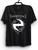 Camiseta Banda Evanescence 100% Algodão Preto