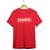 Camiseta Banda Rbd Soy Rebelde Tour 2023 Brasil Camisa Sp Vermelho