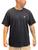 Camiseta  banks logo b - preto Preto