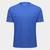 Camiseta Basic Blank Cruzeiro - Masculina Azul