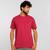 Camiseta Básica Aleatory Masculina Pink