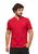 Camiseta Basica Masculina Konoa Gola Portuguesa Vermelho