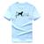 Camiseta Básica Personalizada 'Amor Pet' Alta Qualidade Branco