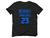 Camiseta Basquete Detroit Esportiva Camisa Academia Treino Basketball Azul