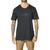 Camiseta Billabong Mid Arch WT23 Masculina Preto Preto