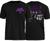 Camiseta Black Sabbath Photo Band - TOP Preto