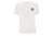 Camiseta Blunt Extra Grande Lamen Branca - Masculino Branco