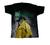 Camiseta Blusa Adulto Unissex Série Breaking Bad S053 BM Preto