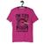 Camiseta Blusa Feminina - Pink Floyd Rock Rosa