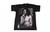 Camiseta Bob Marley Reggae Blusa Adulto Bo010 BM Preto