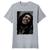 Camiseta Bob Marley Reggae Rots Jamaica 7 Cinza
