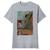 Camiseta Bob Marley Reggae Rots Jamaica 8 Branco