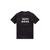 Camiseta Boss Dm20 Reserva Mini Preto