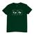 Camiseta Café e Química - Camisa 3 Verde