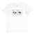 Camiseta Café e Química - Camisa 3 Branco