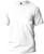 Camiseta Califórnia Republic Adulto Camisa Manga Curta Premium 100% Algodão Fresquinha Branco, Branco