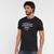 Camiseta Calvin Klein Authentic Nature Masculina Preto