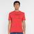 Camiseta Calvin Klein CKJ Youthful Masculina Vermelho