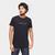 Camiseta Calvin Klein Jeans Logo Masculina Preto