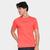 Camiseta Calvin Klein Jeans Logo Masculina Vermelho