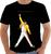 Camiseta Camisa 470 Freddie Mercury Banda Queen Preto