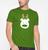 Camiseta Camisa Blusa Masculina Feminina Unissex Para Natal Natalina Tema Natalino Verde rena