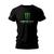 Camiseta Camisa Corrida Automotivo Racing F1  Ref: 10 Preto