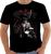 camiseta camisa death noot série de mangá 11066 Branco