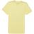 Camiseta Camisa Infantil Ogochi Gola Redonda 006006101 Amarelo, 0083