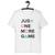 Camiseta Camisa Infantil - Play Games Branco