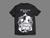 Camiseta / Camisa Masculina Breaking Bad Série Walter White Preto