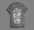 Camiseta / Camisa Masculina Fall Out Boy Pop Punk Centuries Cinza