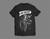 Camiseta / Camisa Masculina Foo Fighters Dave Grohl Preto